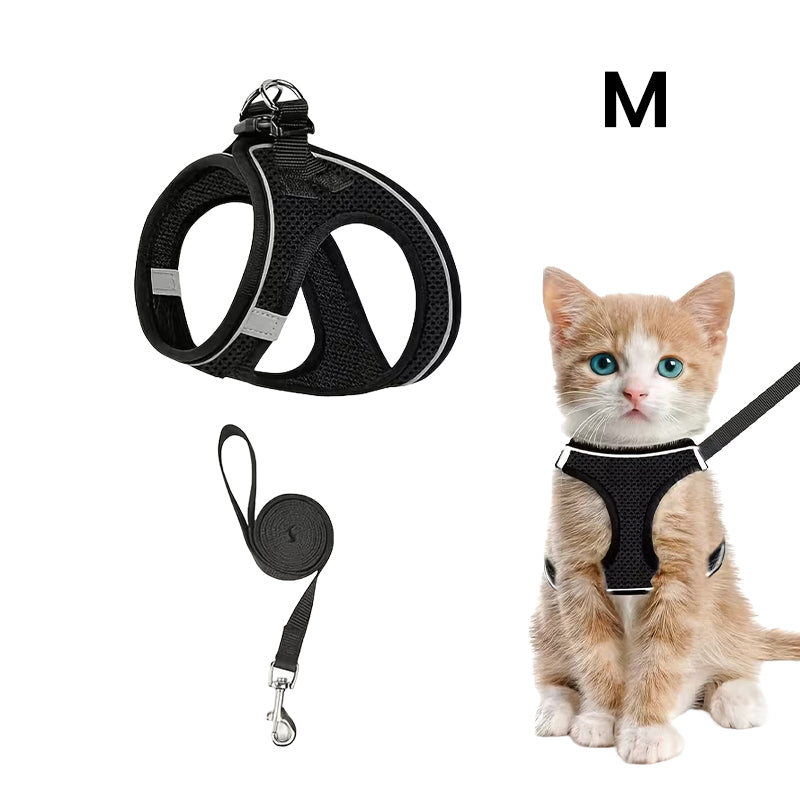 Breathable Chest Strap Traction Rope