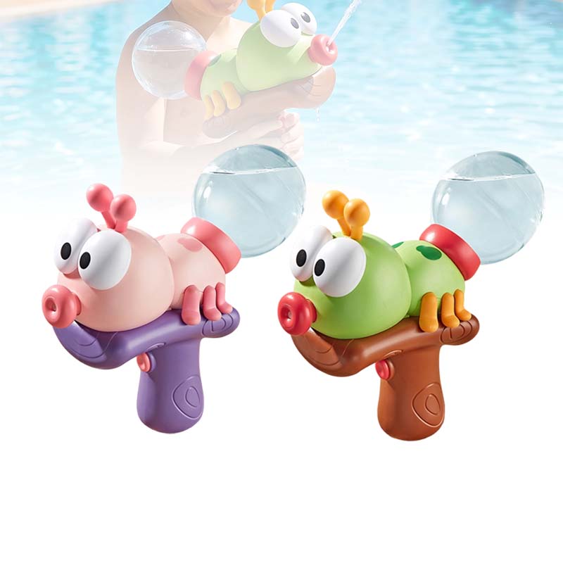 Electric Ant Water Blaster Toy