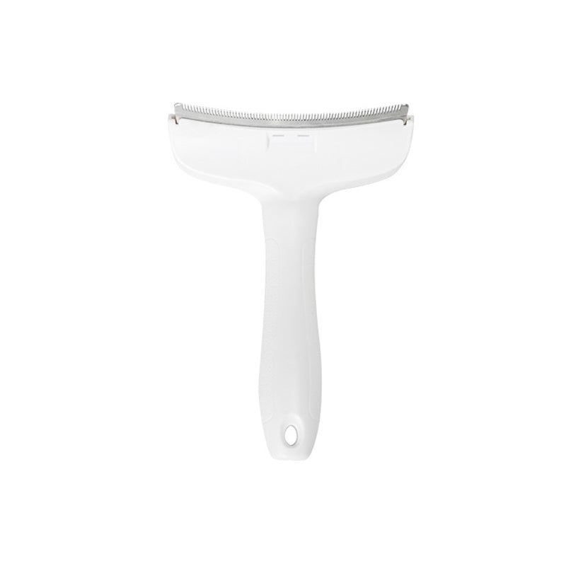 Professional Pet Deshedding Comb