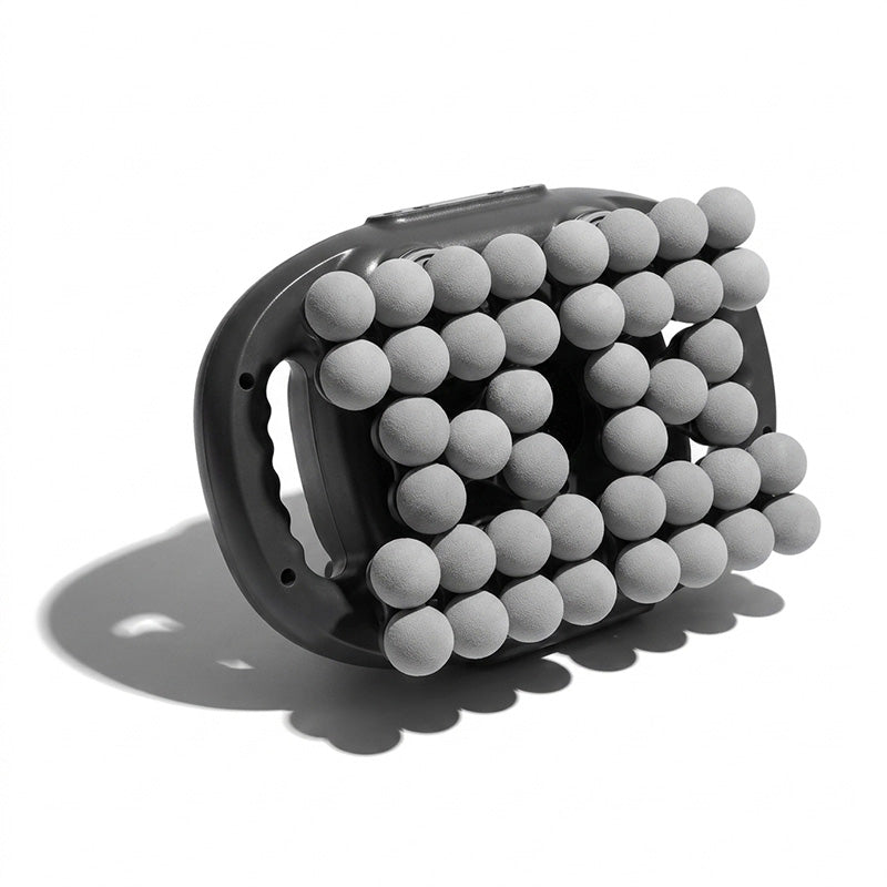 Deep Tissue Massage Gun with 48 Massage Heads