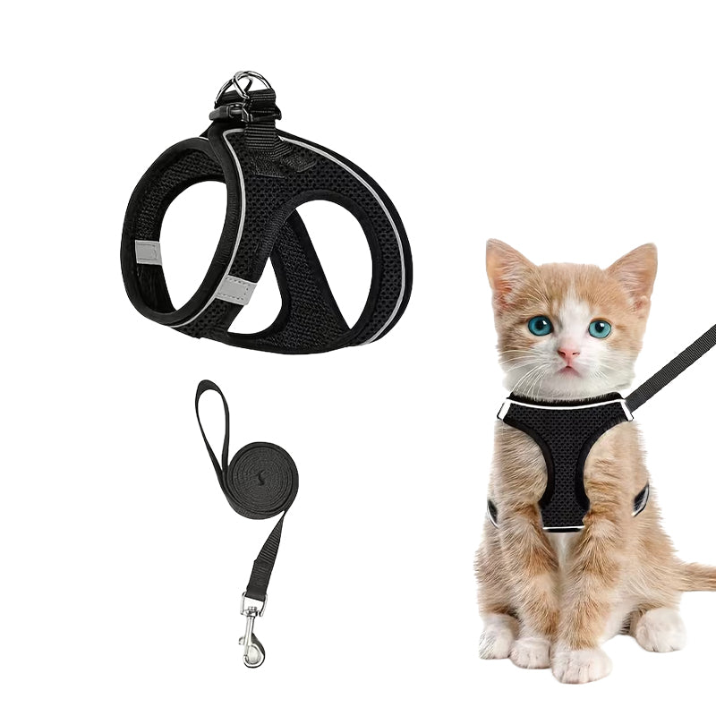 Breathable Chest Strap Traction Rope