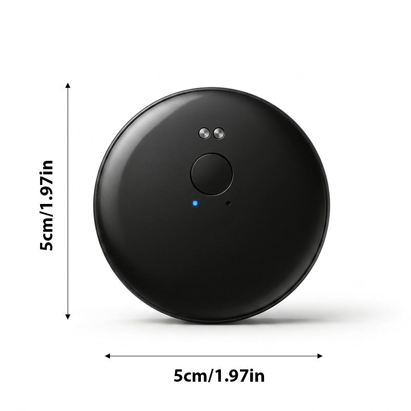 Smart AI Magnetic Mobile Translator Assistant