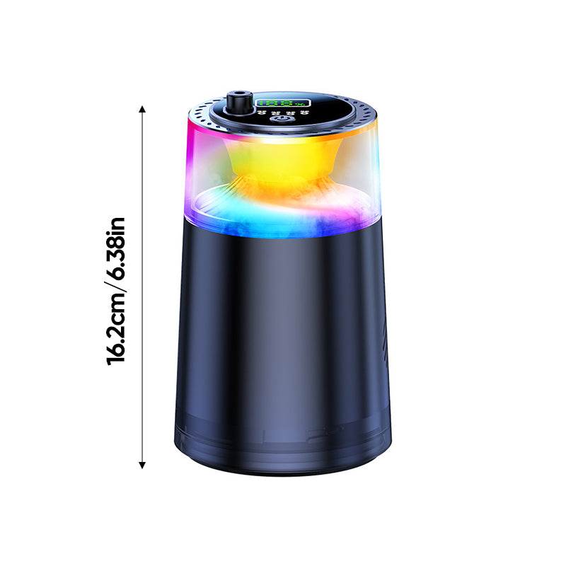 Smart Car Fragrance Diffuser