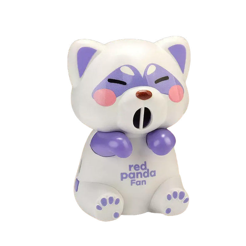Cute Hanging Cup Mini Fan