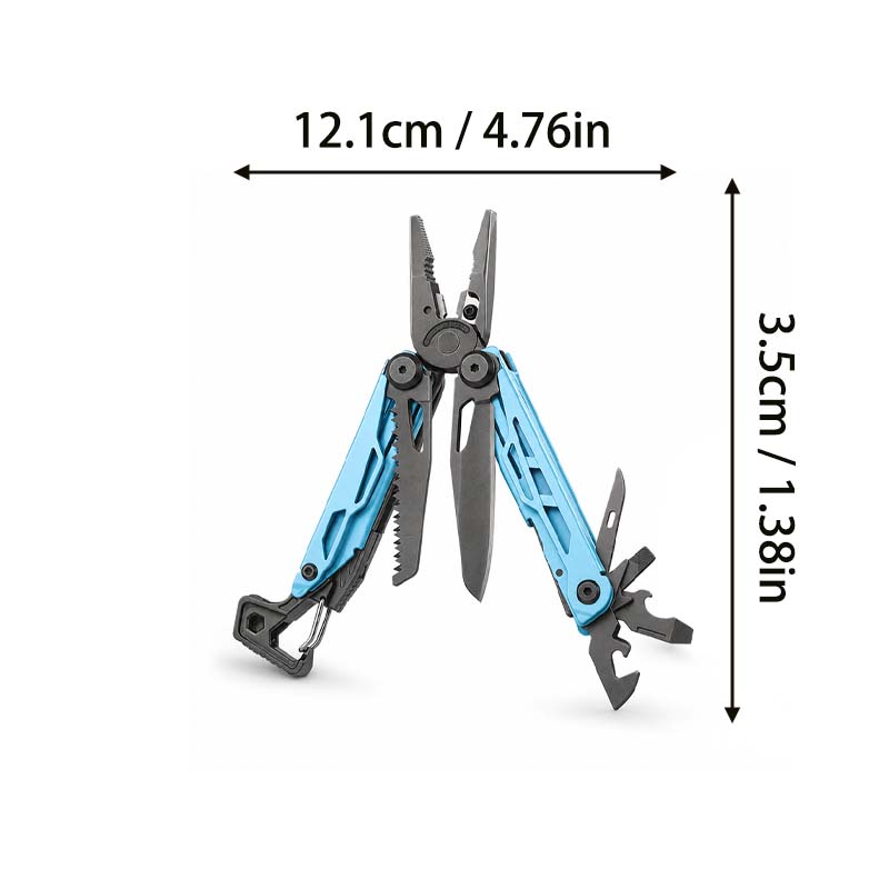 Tactical Multi-Tool Pliers