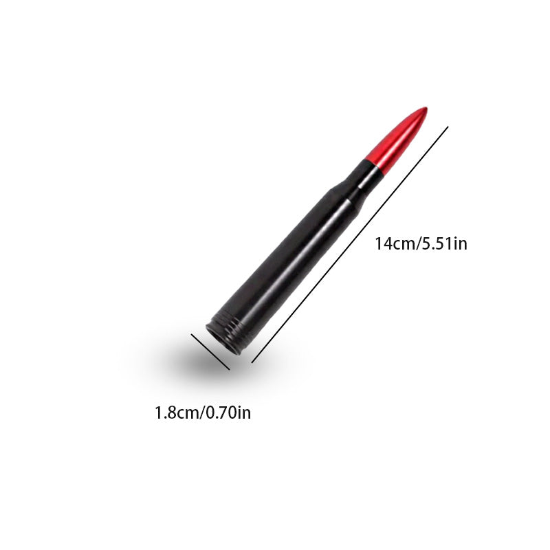 Weinar Universal Bullet Car Radio Antenna