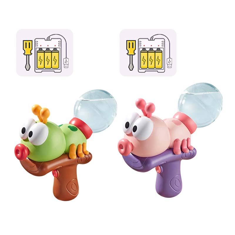 Electric Ant Water Blaster Toy
