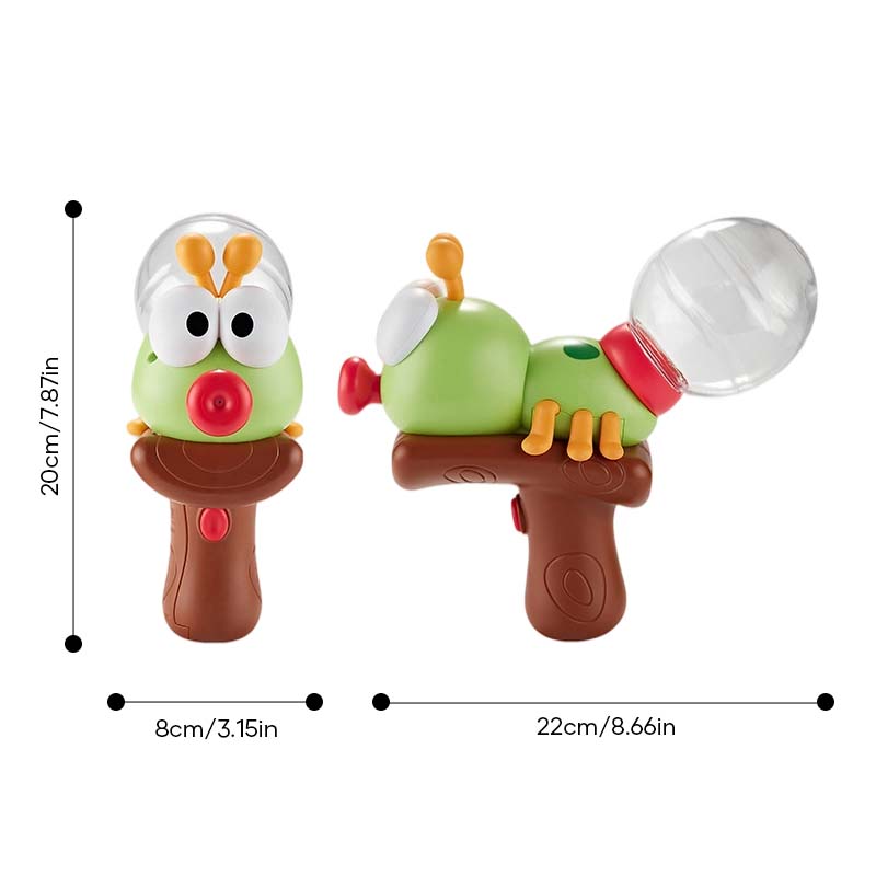 Electric Ant Water Blaster Toy