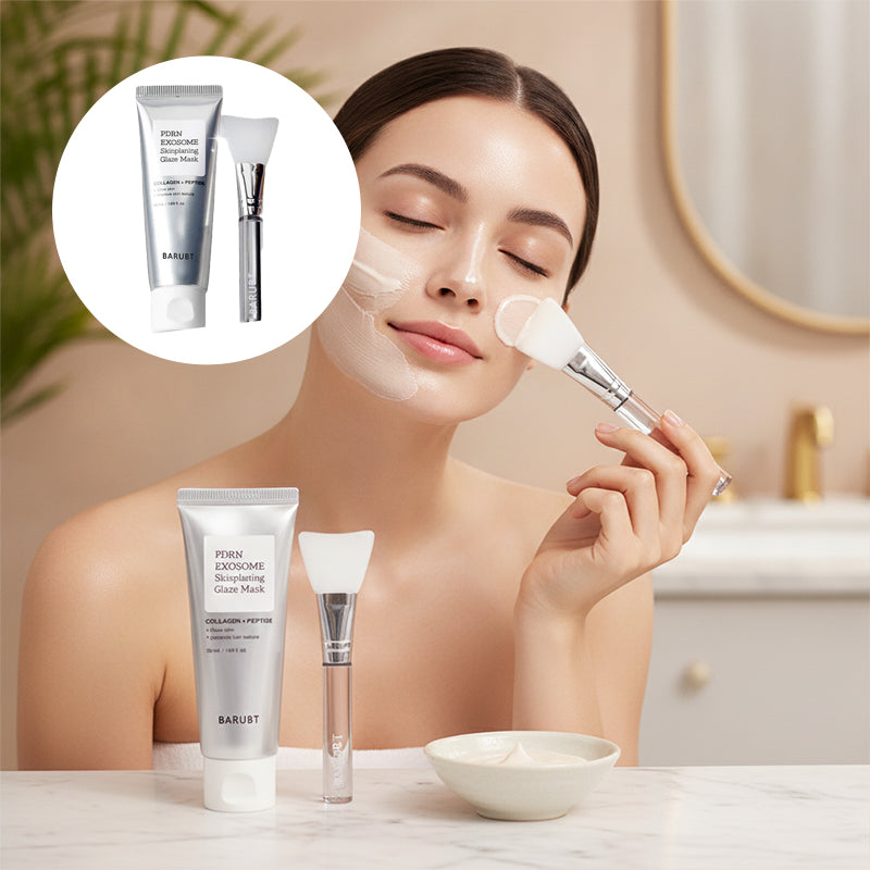 Collagen Firming & Repairing Facial Mask