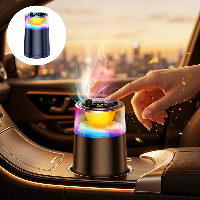 Smart Car Fragrance Diffuser