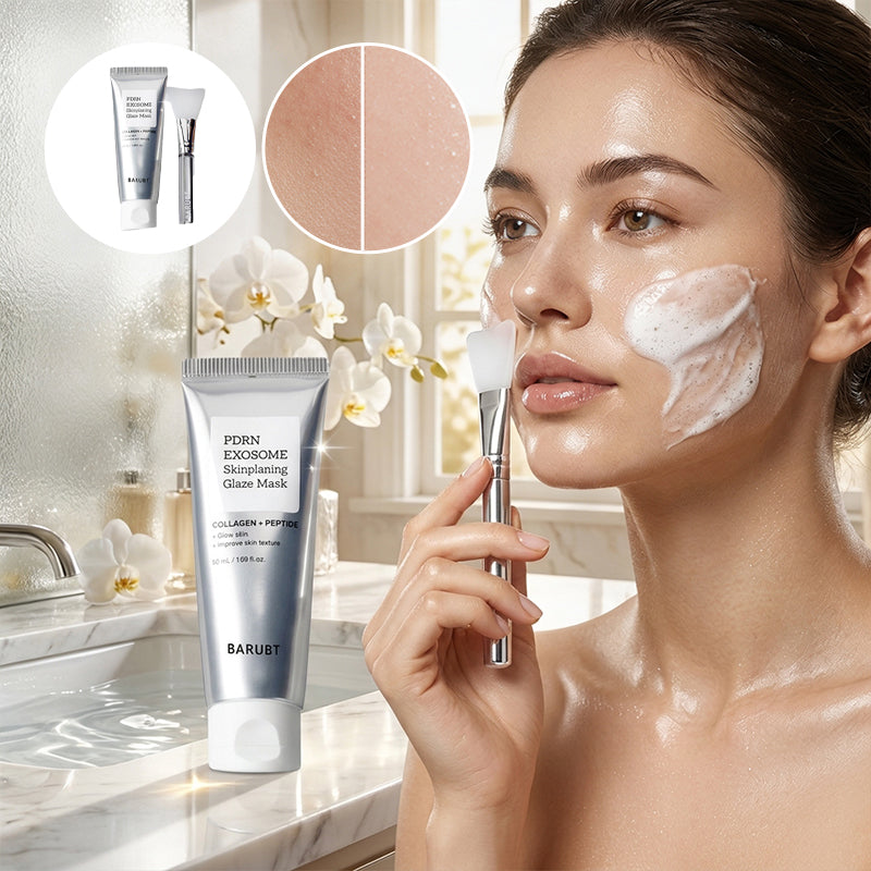 Collagen Firming & Repairing Facial Mask