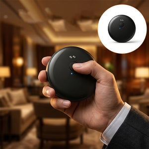 Smart AI Magnetic Mobile Translator Assistant