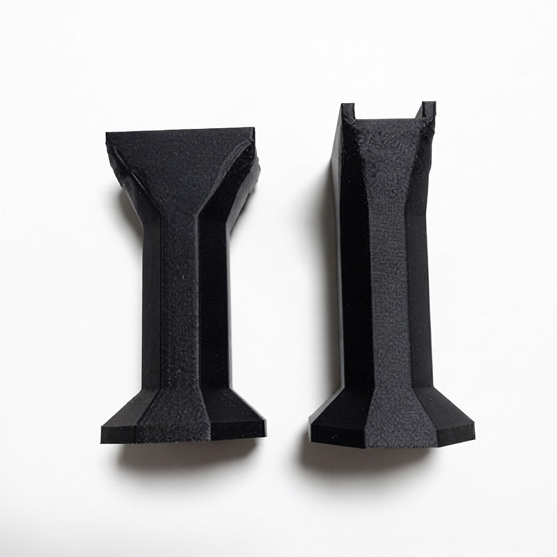 Windshield Wiper Anti-Freeze Protection Clips