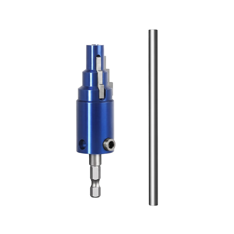 Universal Broken Pipe Extractor Tool