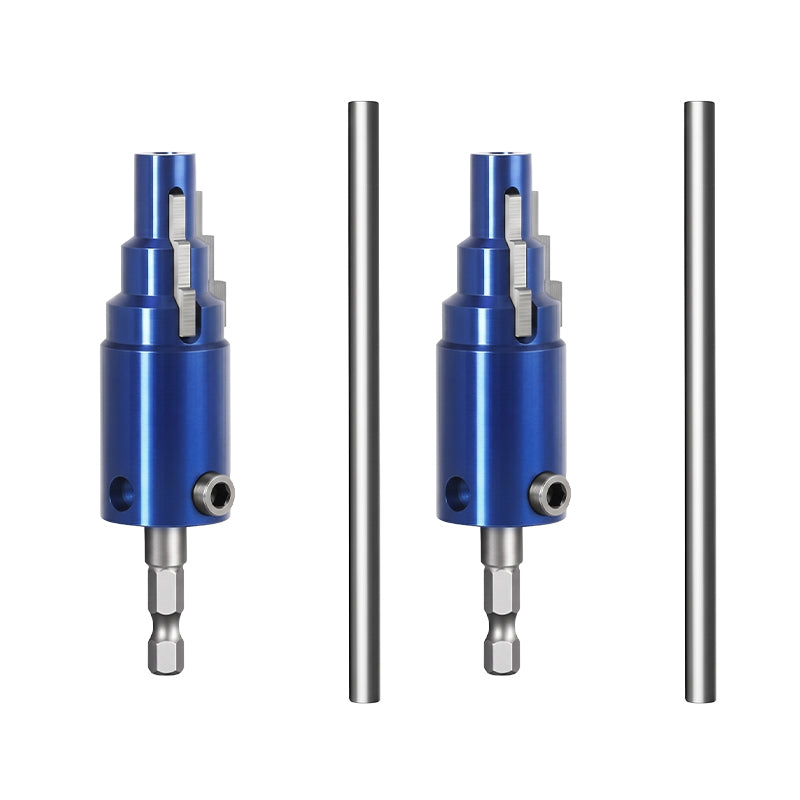 Universal Broken Pipe Extractor Tool