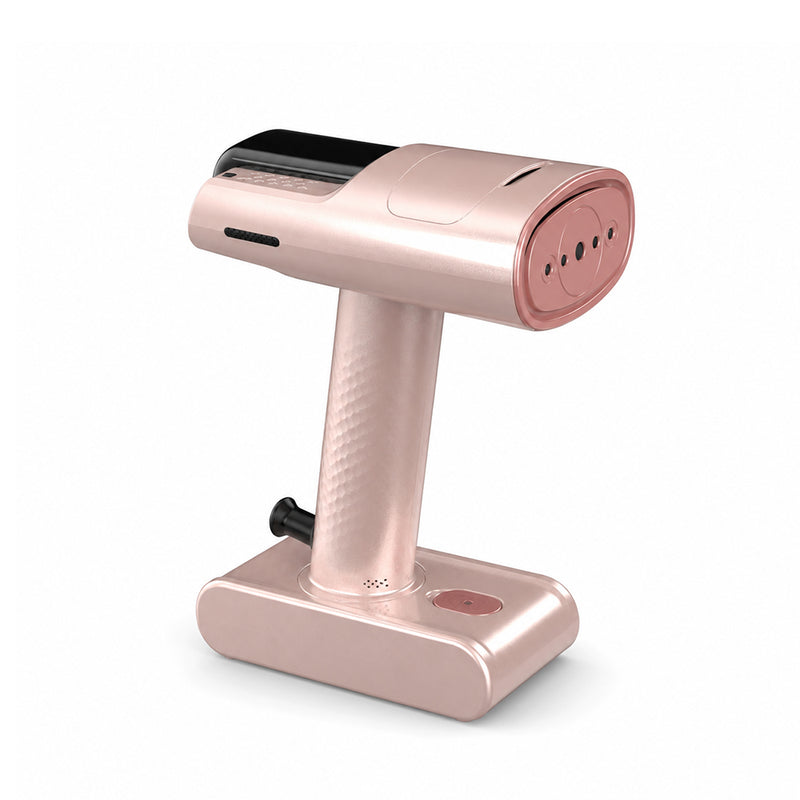 Portable Suction Handheld Steamer
