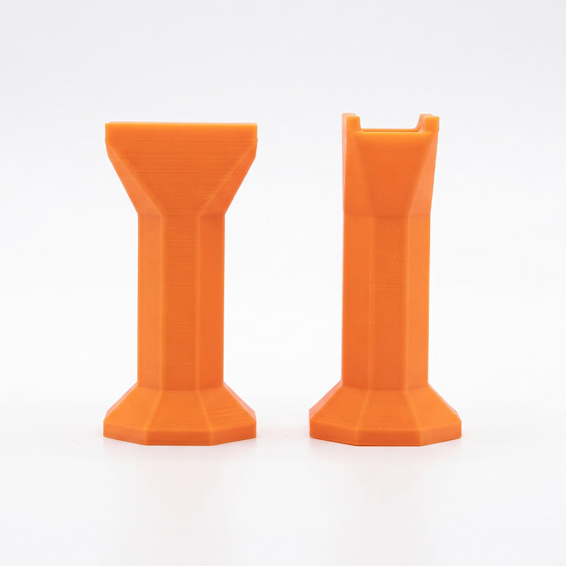 Windshield Wiper Anti-Freeze Protection Clips