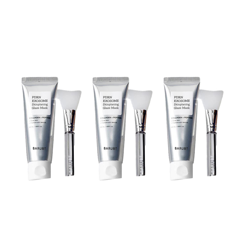 Collagen Firming & Repairing Facial Mask