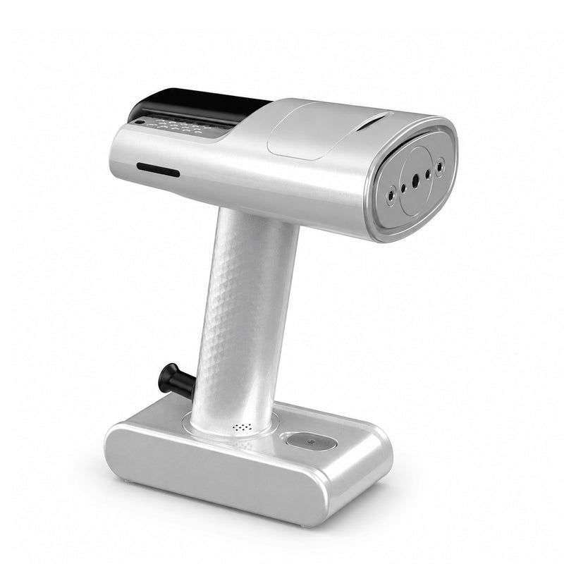 Portable Suction Handheld Steamer