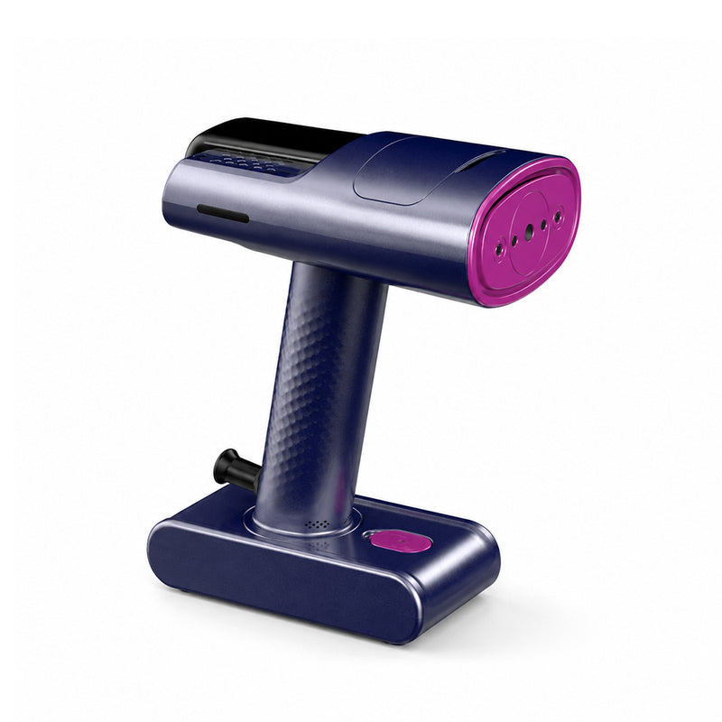 Portable Suction Handheld Steamer