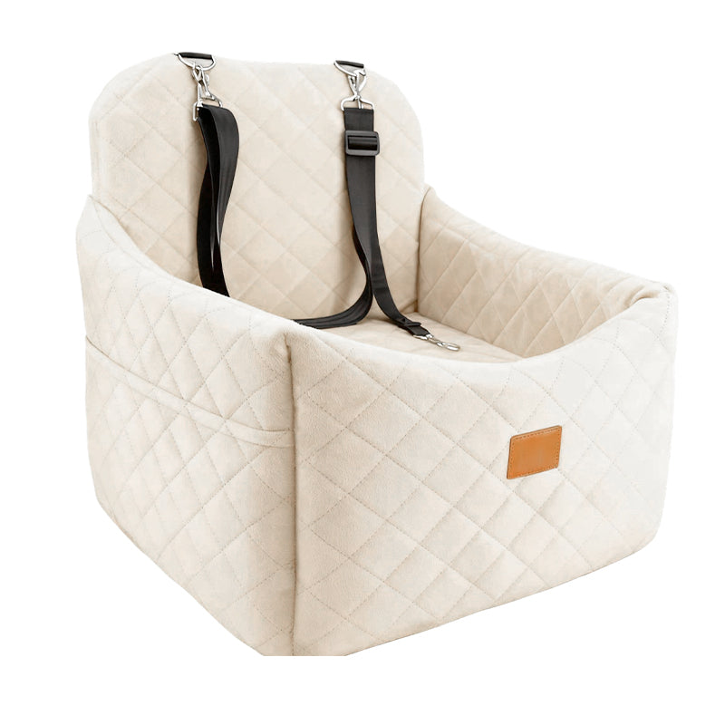 Pet Car Seat