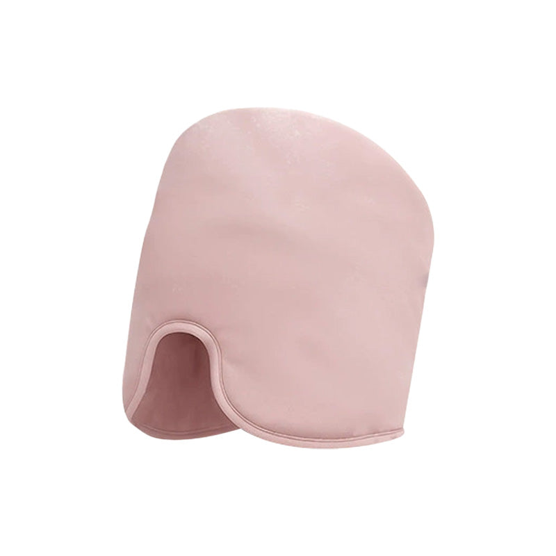 Gravity Weighted Light-Blocking Sleep Mask