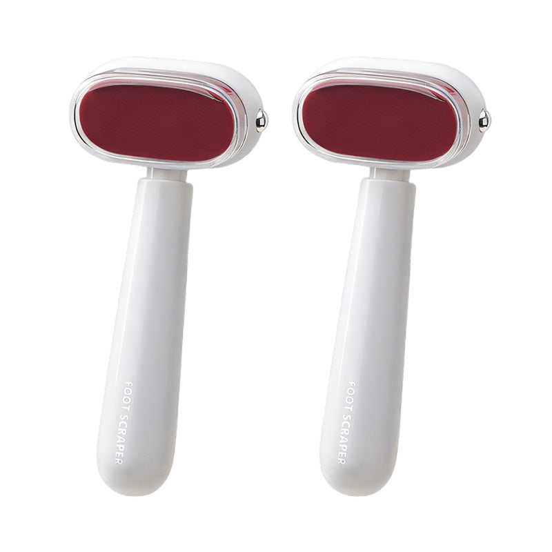 Double-Sided Foot Callus Remover Tool