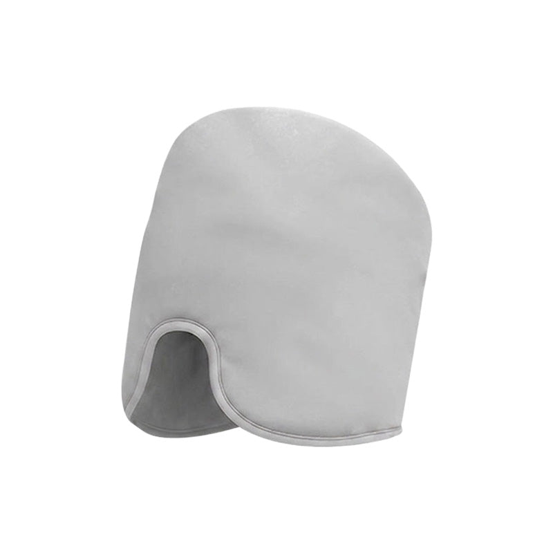 Gravity Weighted Light-Blocking Sleep Mask