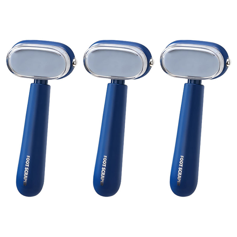 Double-Sided Foot Callus Remover Tool