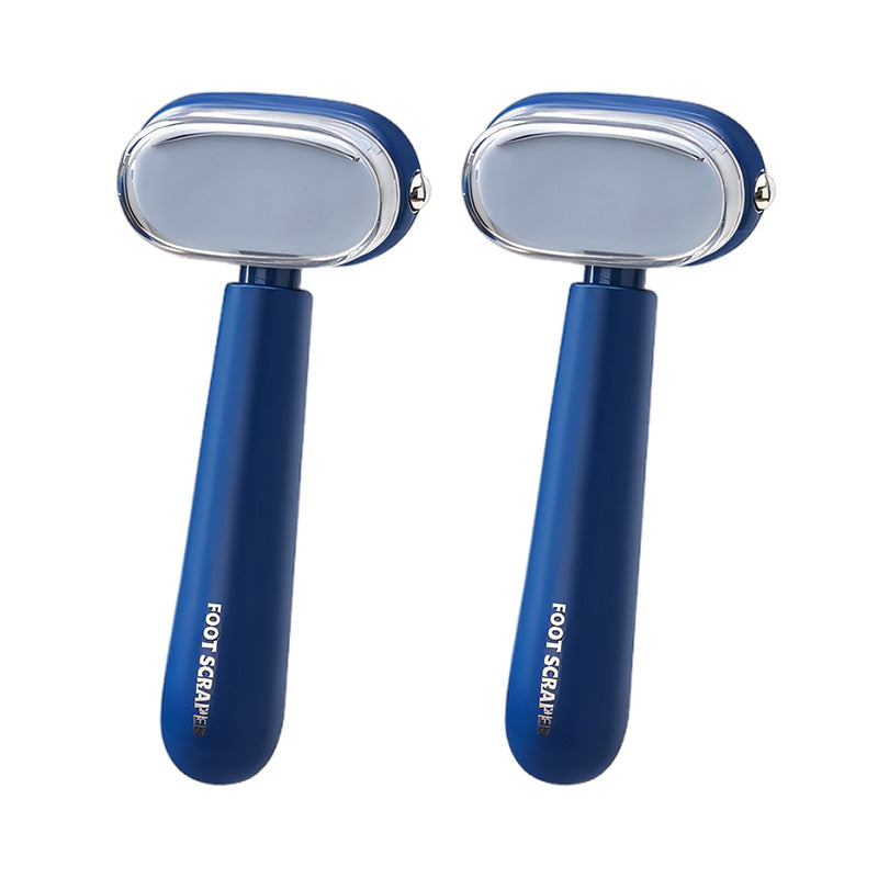 Double-Sided Foot Callus Remover Tool