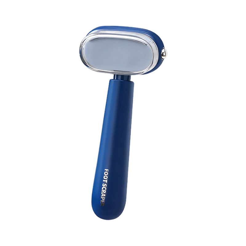 Double-Sided Foot Callus Remover Tool