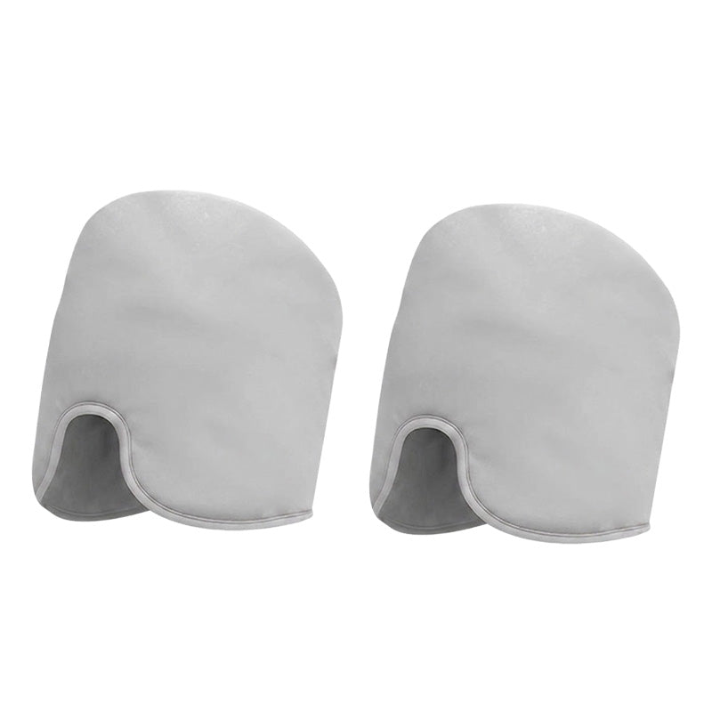Gravity Weighted Light-Blocking Sleep Mask