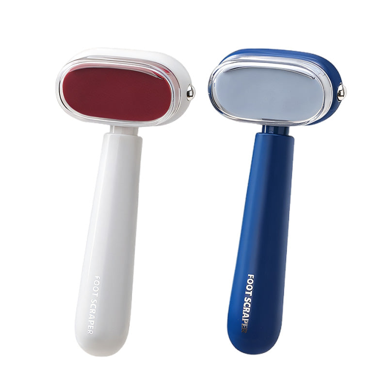 Double-Sided Foot Callus Remover Tool