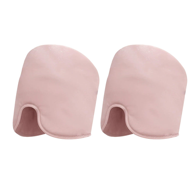Gravity Weighted Light-Blocking Sleep Mask