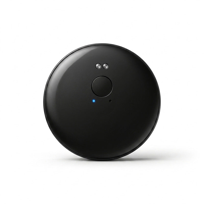 Smart AI Magnetic Mobile Translator Assistant