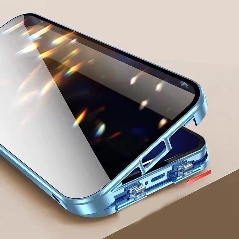 2024 New Iphone Privacy Case
