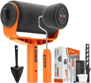 Saker Paint Roller Kit