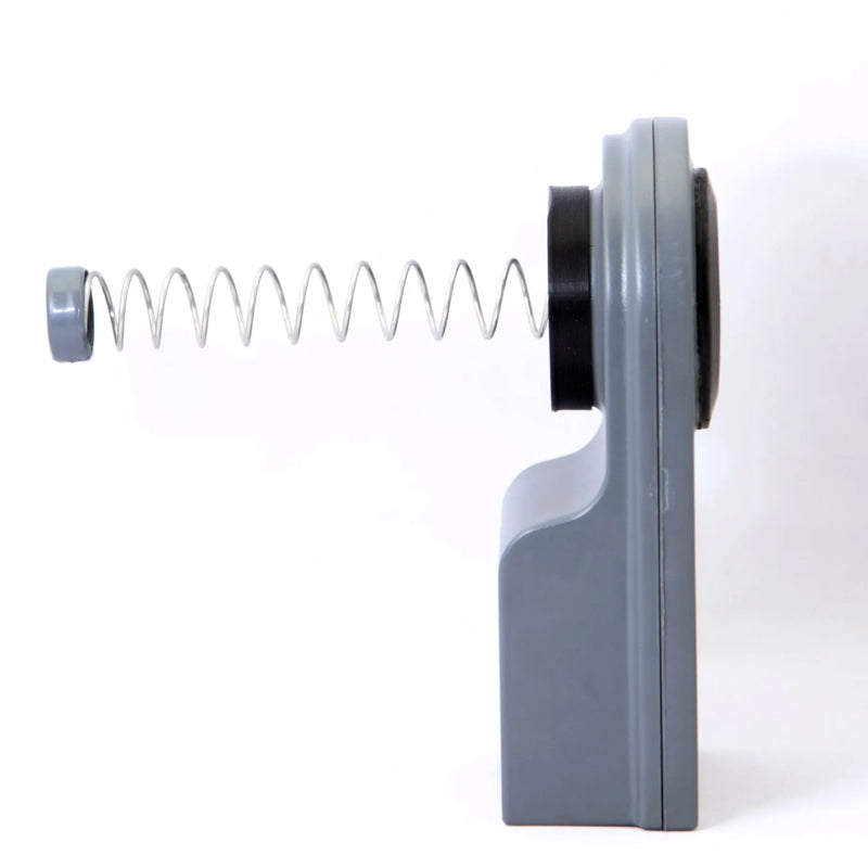 Saker Drill Duster