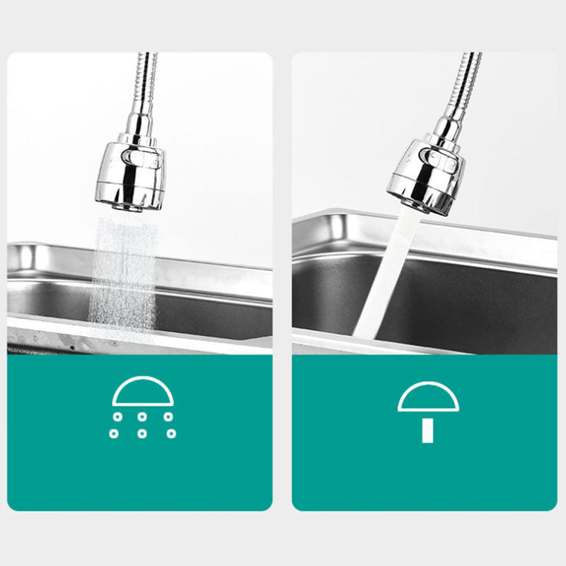 360 Degree Water Faucet
