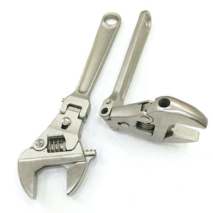 Saker Flex Ratcheting Wrench