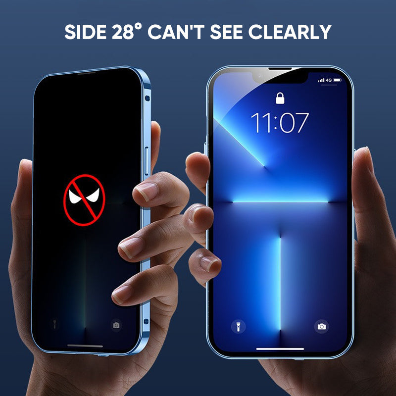 2024 New Iphone Privacy Case