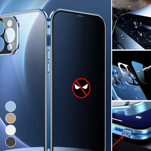 2024 New Iphone Privacy Case