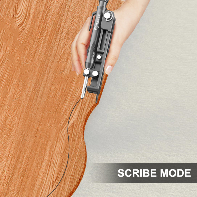 Saker Multi-function Scribing Tool