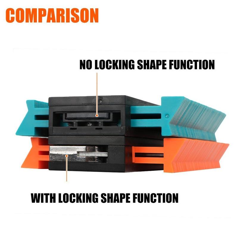 Saker Contour Gauge